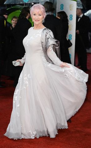 Helen Mirren Helen Mirren
